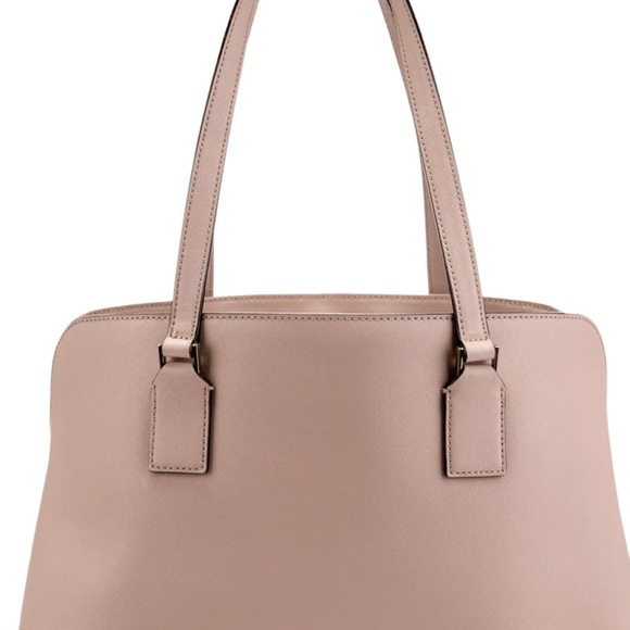 Authentic Kate Spade New York Cameron Street Marybeth Tote with  laptop bag - Picture 3 of 9